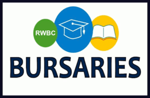 RWBC Student Bursaries
